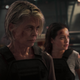 Linda Hamilton is back as Sarah Connor, and Dani shares a lot of her story.